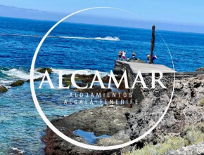 ALCAMAR Habitación privada con baño compartido cerca al Mar!